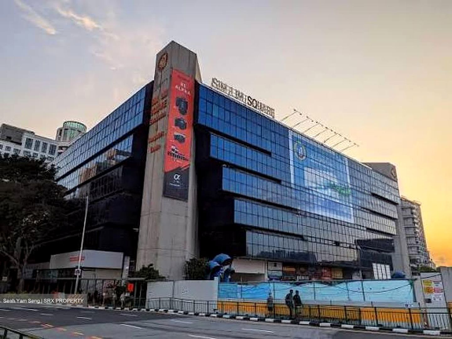 Sim Lim Square (D7), Retail #595648741